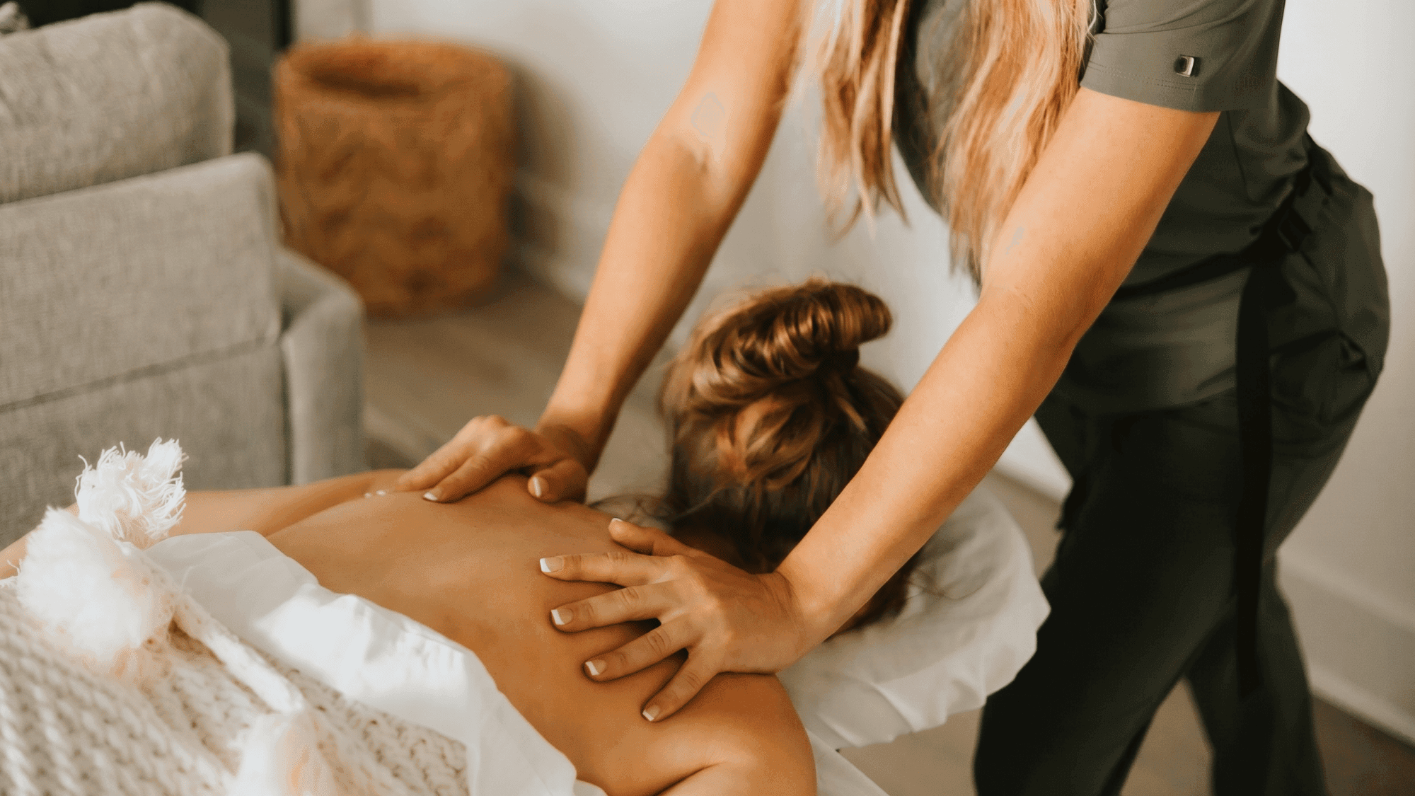 Top 5 Vacations With Spas in Texas