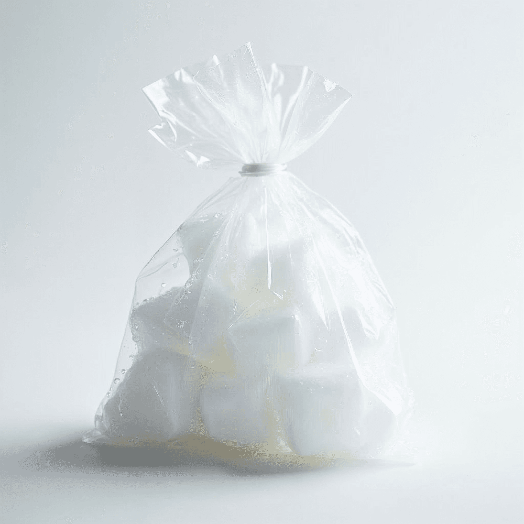 Bag of Ice