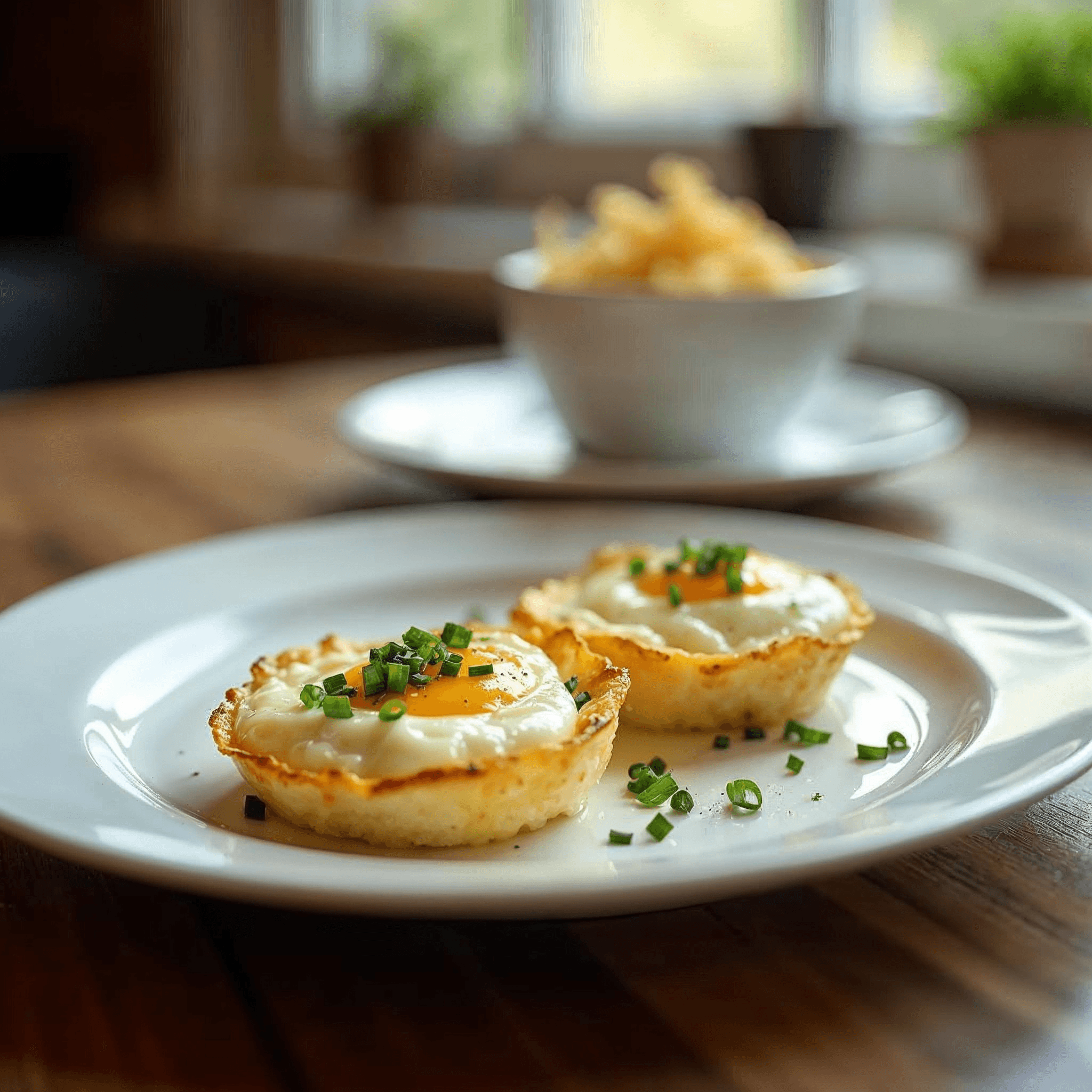 Egg Bites (2 ct)