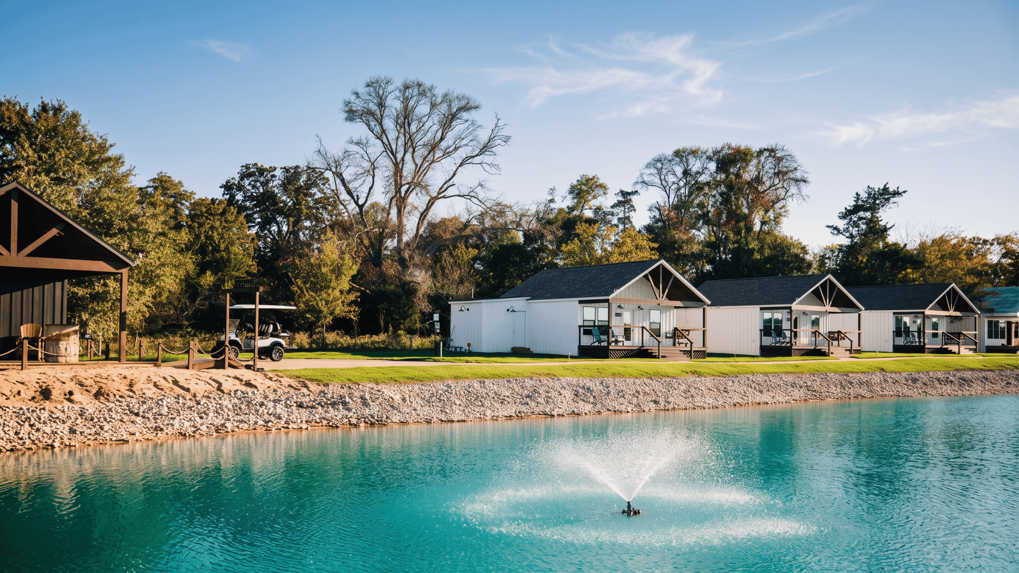 Best Ranch in Texas: Top 5 Ranch Getaways