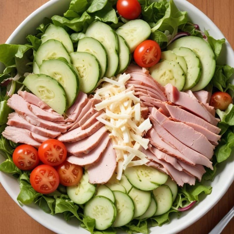 Chef Salad