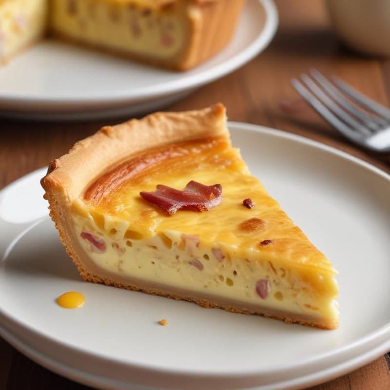Quiche Louanne