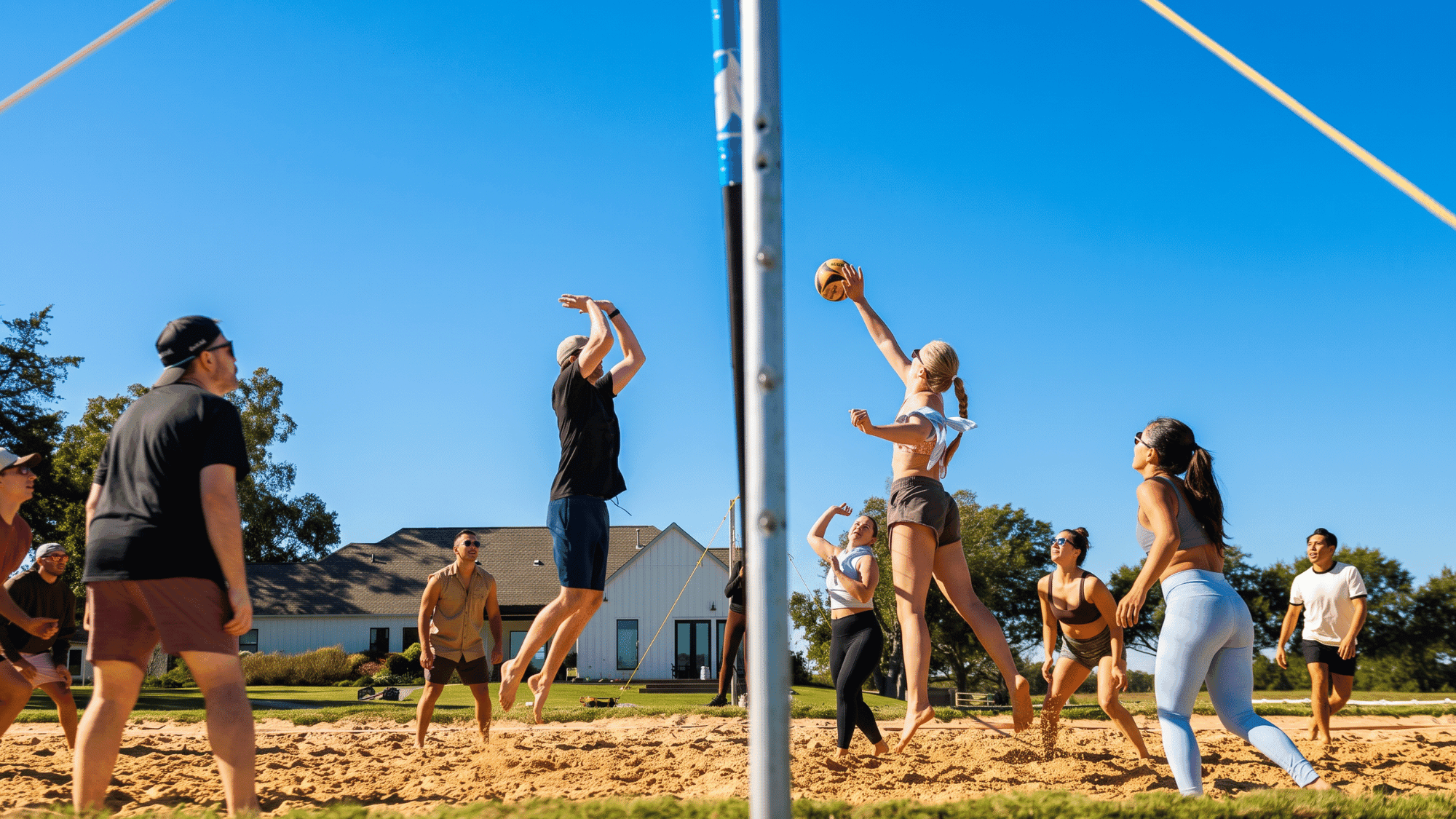 Active Family Vacations Texas Families Will Love