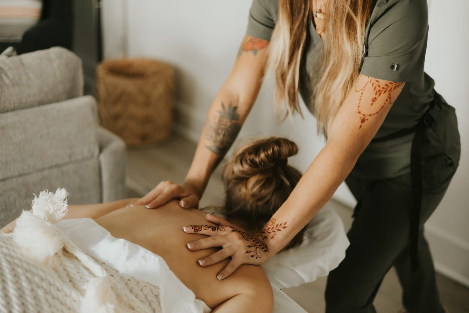 Flow Spa
