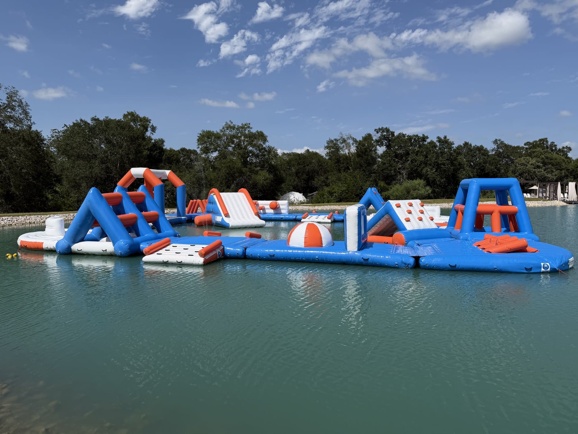 Water Park