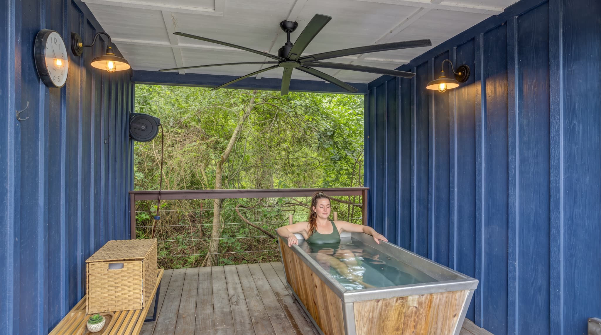 Plan Your Perfect Texas Wellness Weekend Getaway