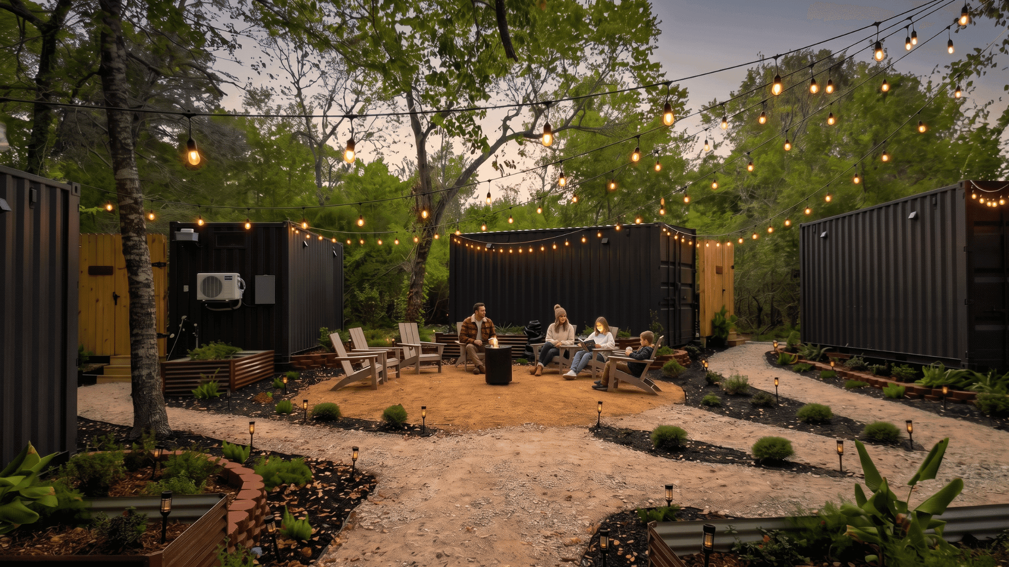 5 Outdoor Family Trips in Texas Kids Will Remember