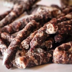 Milk & Honey Ranch - Market - Droewors South African Air-Dried Meat