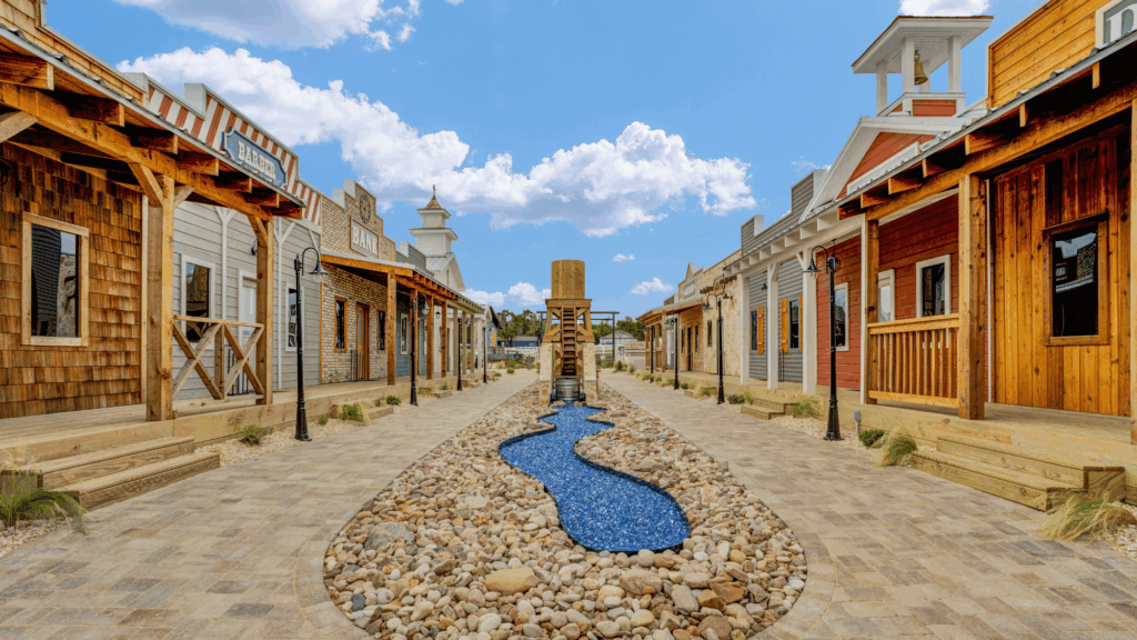 affirm texas getaway