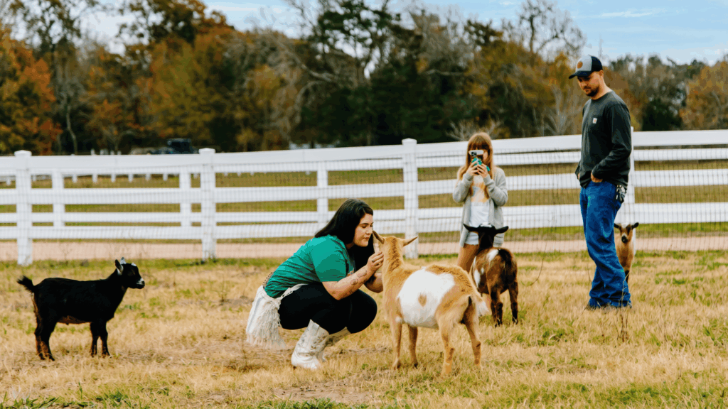 affirm texas getaway