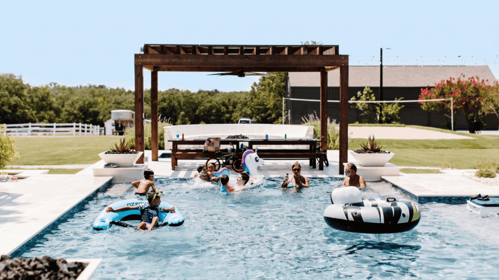 affirm texas getaway