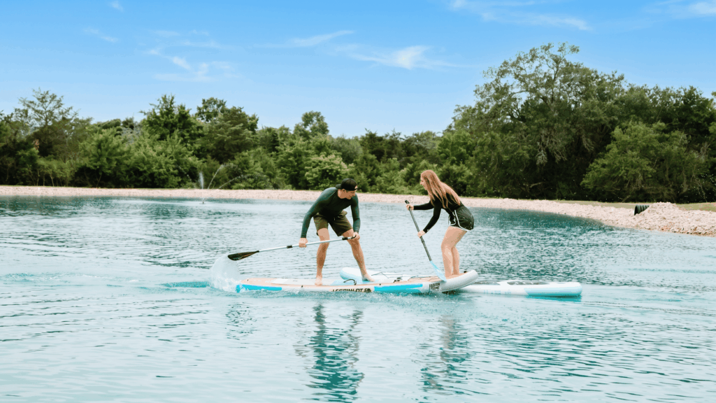 affirm texas getaway