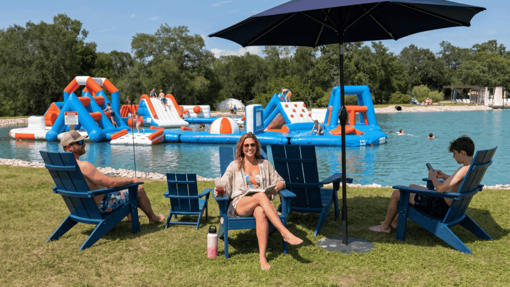 affirm texas getaway