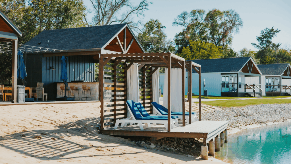 affirm texas getaway